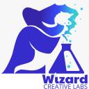 Wizard Creative Labs logo